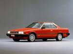 Nissan Skyline 2000GT-ES Paul Newman 1983 года